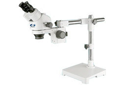 体视显微镜 FTWX45B1